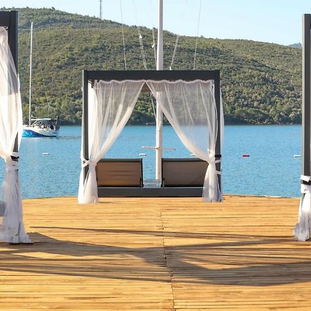 Guvercinlik  Green Bay Resort & Spa מראה חיצוני תמונה