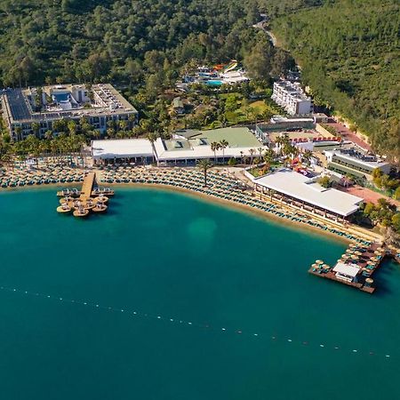 Guvercinlik  Green Bay Resort & Spa מראה חיצוני תמונה
