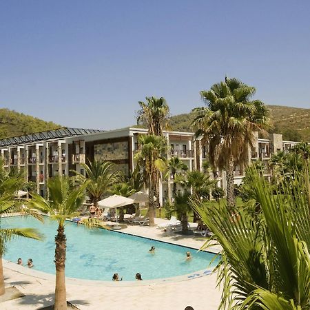 Guvercinlik  Green Bay Resort & Spa מראה חיצוני תמונה