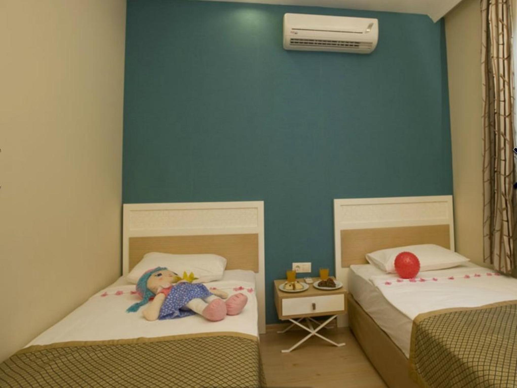 Guvercinlik  Green Bay Resort & Spa מראה חיצוני תמונה