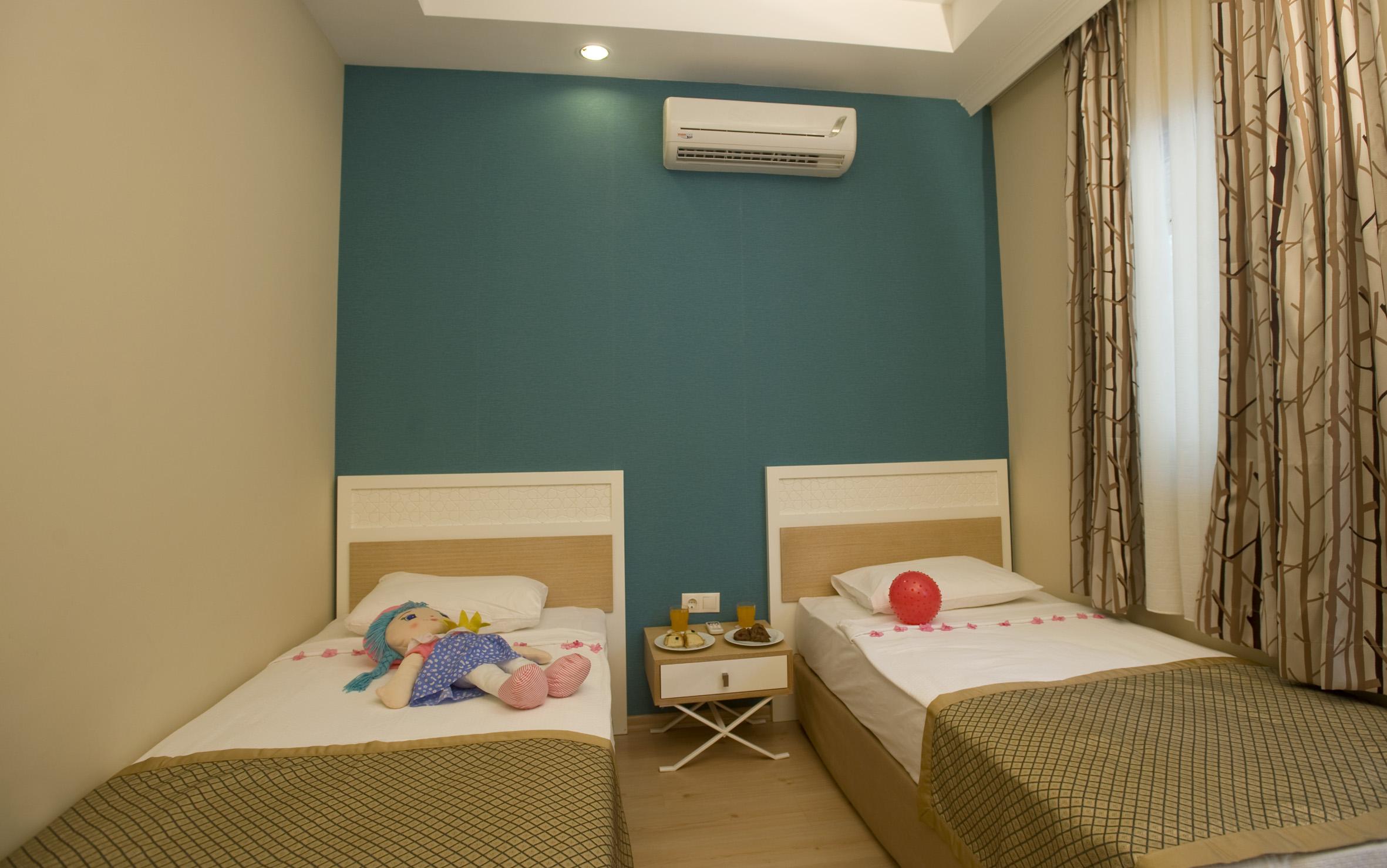 Guvercinlik  Green Bay Resort & Spa מראה חיצוני תמונה
