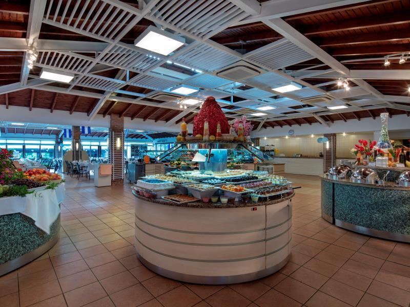 Guvercinlik  Green Bay Resort & Spa מראה חיצוני תמונה