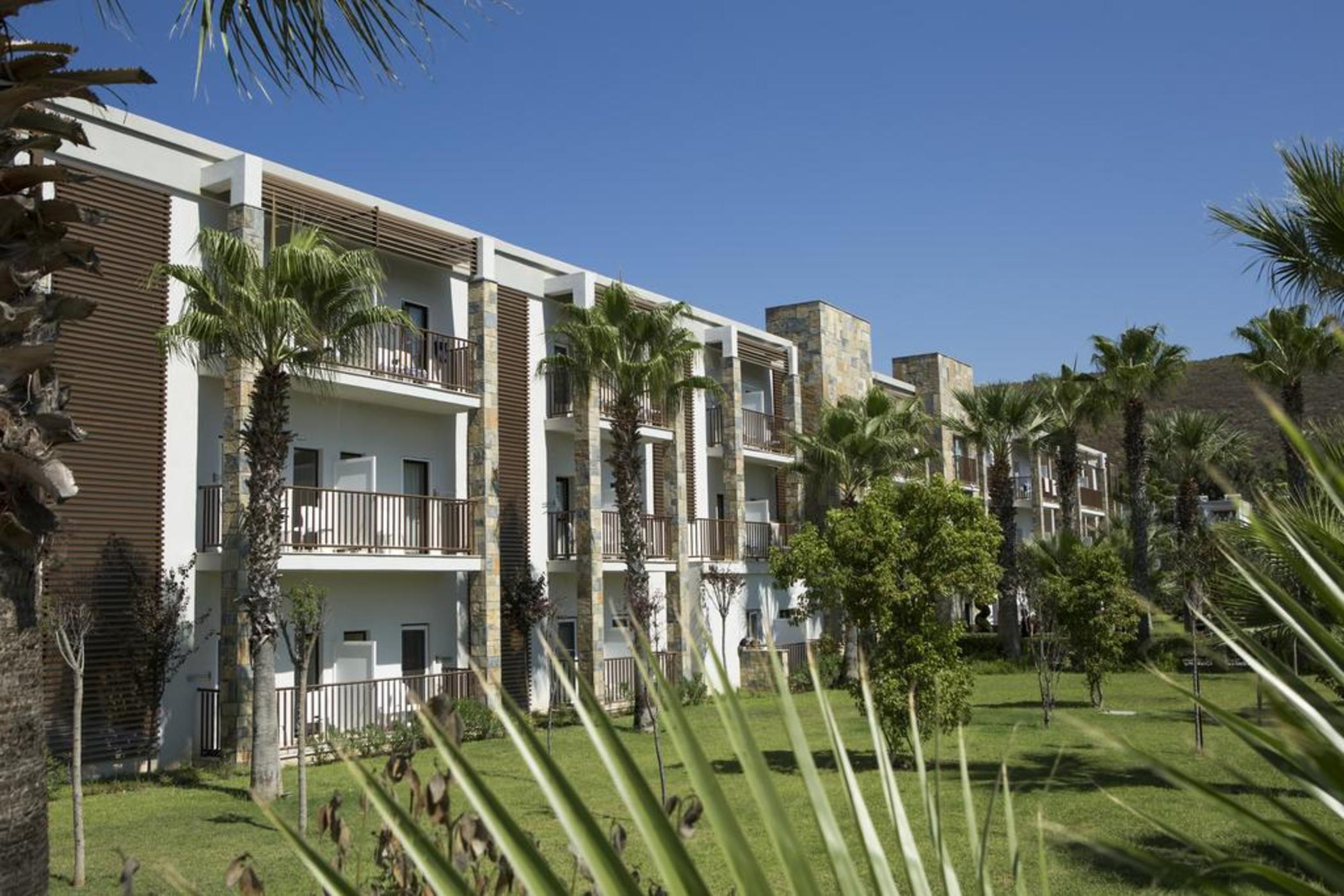 Guvercinlik  Green Bay Resort & Spa מראה חיצוני תמונה