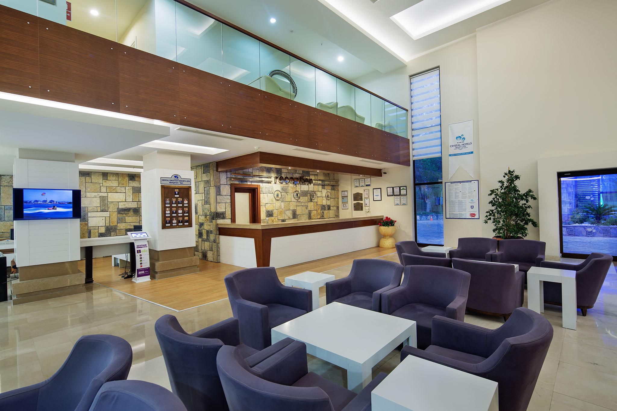Guvercinlik  Green Bay Resort & Spa מראה חיצוני תמונה