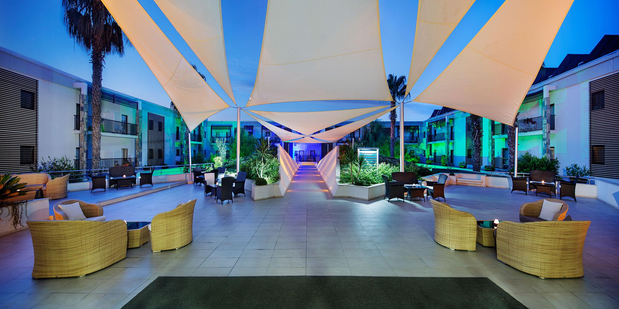 Guvercinlik  Green Bay Resort & Spa מראה חיצוני תמונה