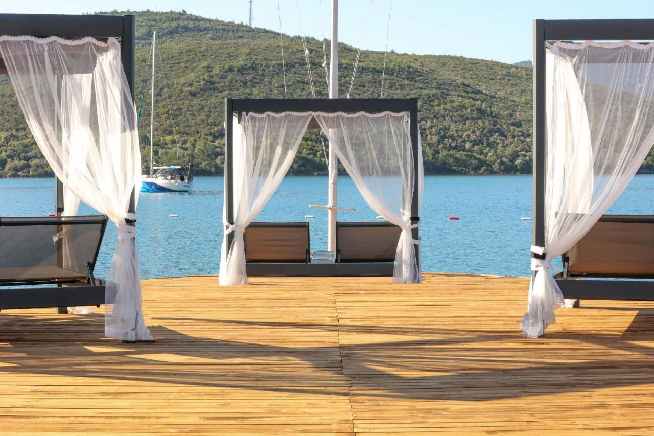 Guvercinlik  Green Bay Resort & Spa מראה חיצוני תמונה