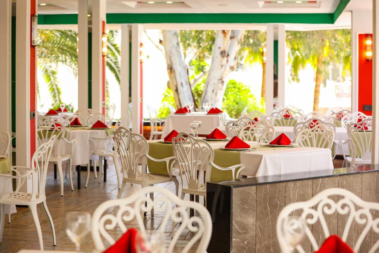 Guvercinlik  Green Bay Resort & Spa מראה חיצוני תמונה