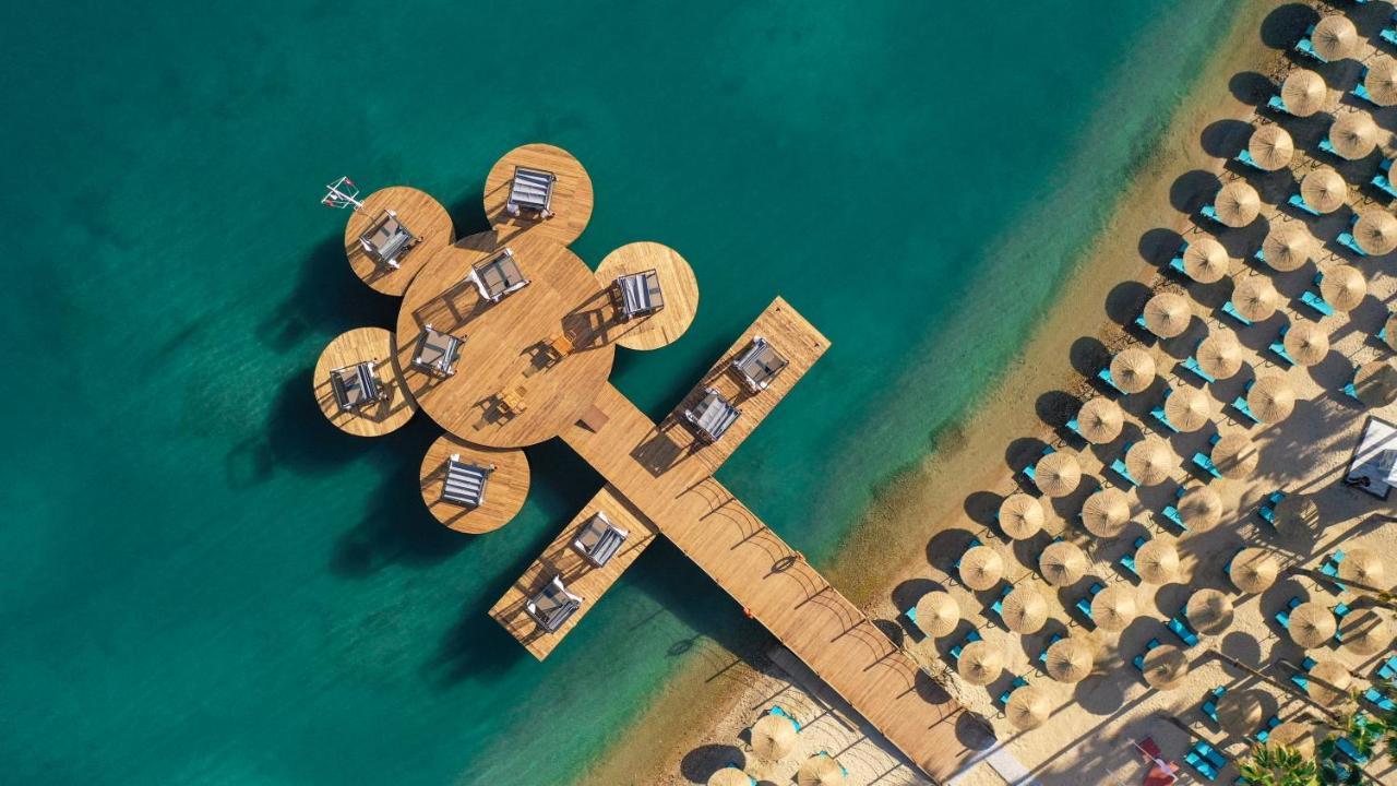 Guvercinlik  Green Bay Resort & Spa מראה חיצוני תמונה