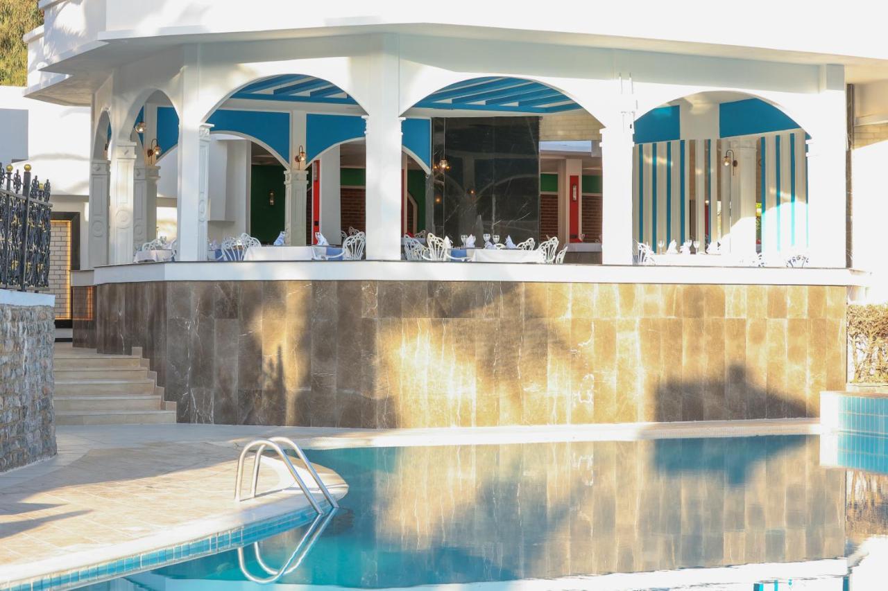 Guvercinlik  Green Bay Resort & Spa מראה חיצוני תמונה